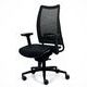 sedia rete Overtime Luxy