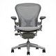 Aeron titanium