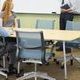 sedili Setu Herman Miller