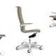 sedia riunioni Sit it Sitland