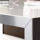 Wing scrivania design IVM