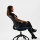 World LM Chair Humanscale