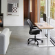 World LM Chair Humanscale