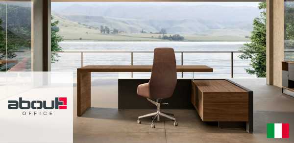 About Office mobili ufficio