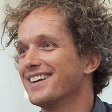 Yves Béhar