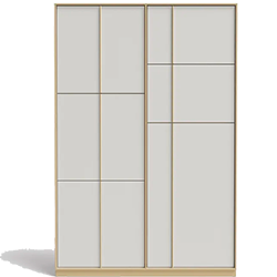 Echo Lockers Master prezzo