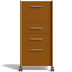 Tidy mobile di servizio prezzo