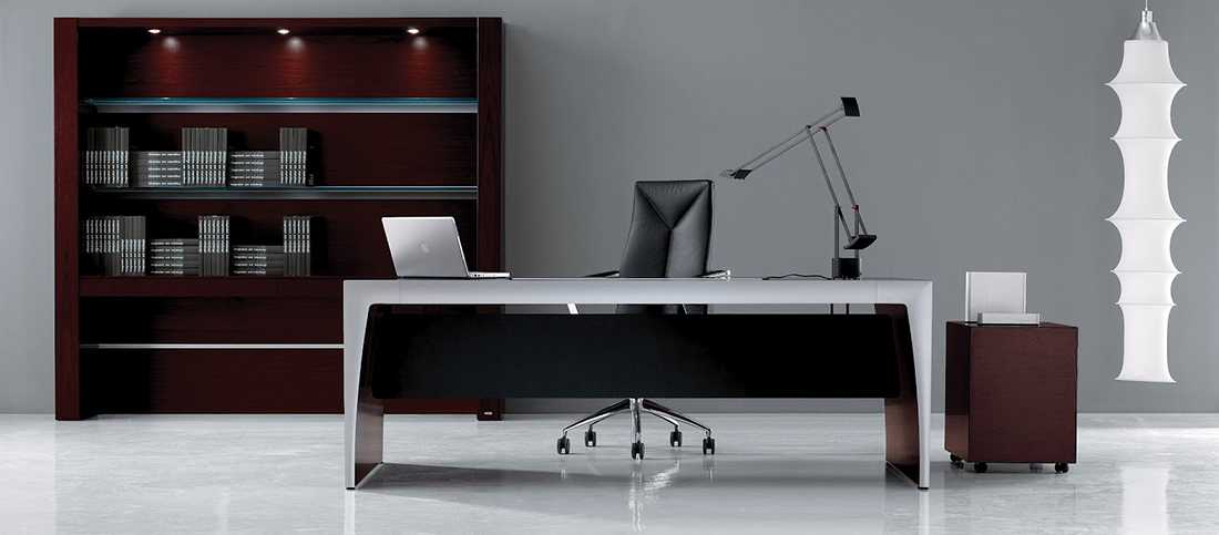 arredamento studio legale